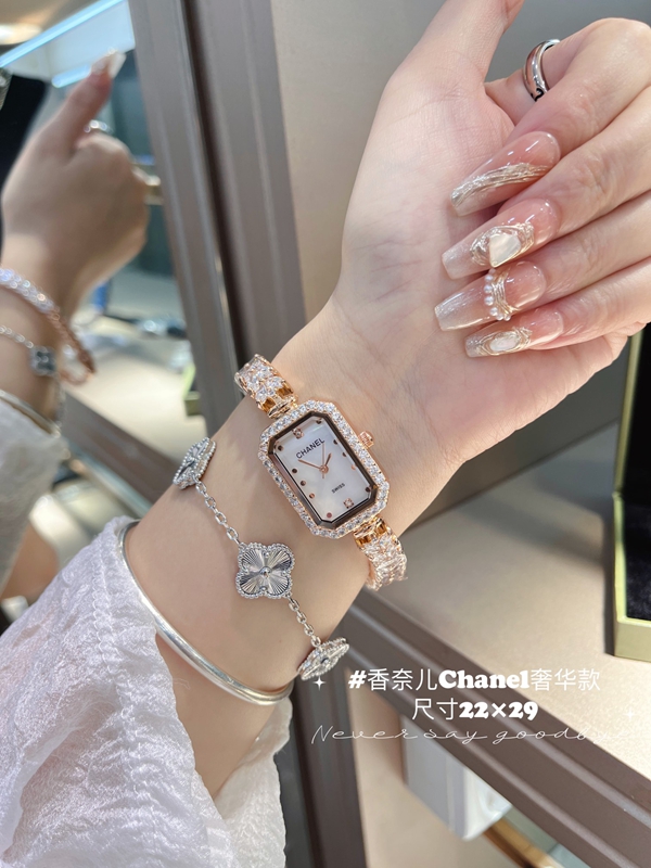 ブランド時計着用イメージ